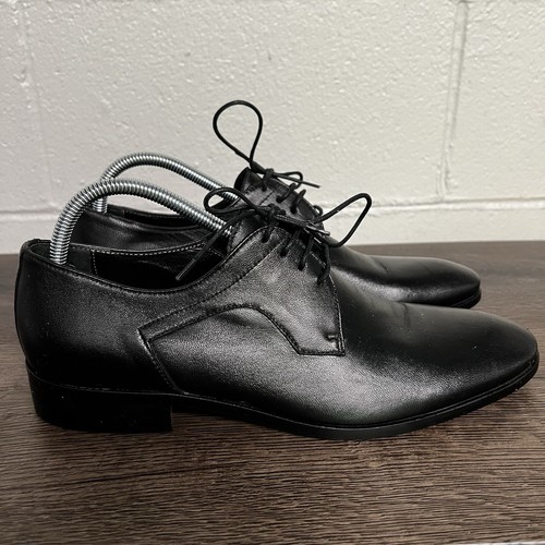 Colletti vero cuoio - cuoio, leather