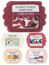 Yankee Candle Simply Home