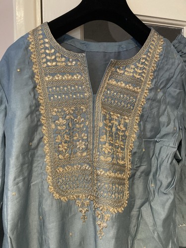 Indian clothes for women - clothes,