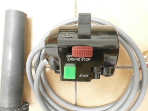 Z6810 brand new sparx r - -, r/h