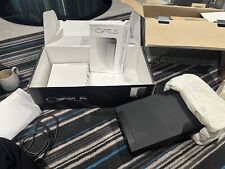 Cyrus X Power Amplifier - Black