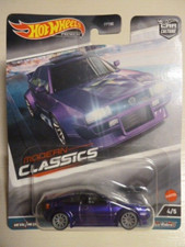 Hot Wheels PREMIUM CAR CULTURE