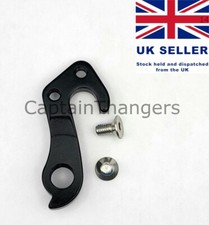Trek Gary Fisher derailleur