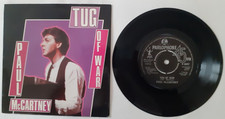 Paul McCartney – Tug Of War