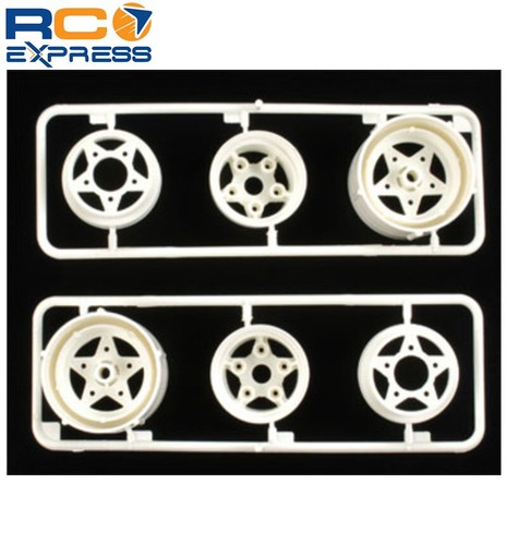 Tamiya parts rear - r,