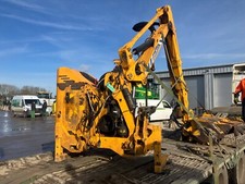 2018 Shelbourne Reynolds 860T