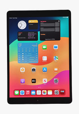 Apple iPad Pro 2nd Gen Tablet