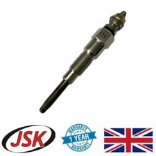 D1105 V1505 V1505T Glow Plug for Kubota , replaces 16851-65510