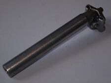 Campagnolo Nuovo Record vintage seatpost 27.2mm 1970s