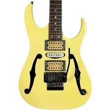 Ibanez Paul Gilbert Signature