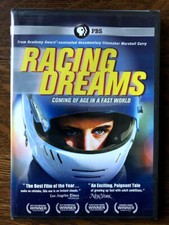 Racing Dreams (DVD) Go-Karting