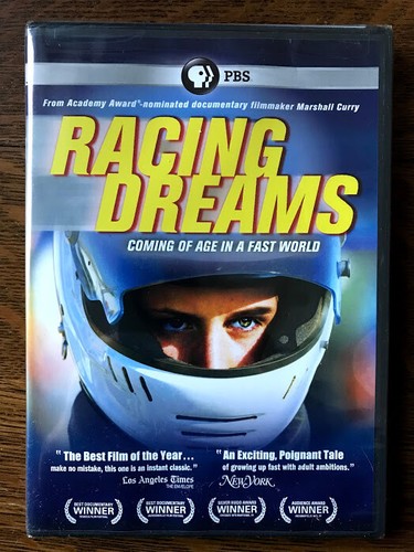 Racing dreams karting - dreams, go-karting