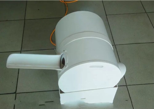 Egg washing machine - egg, and