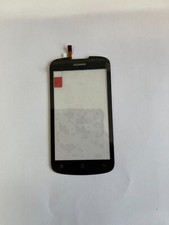 Original Huawei Ascend G300 / U88 Replacement Touch Screen Glass Assembly Black