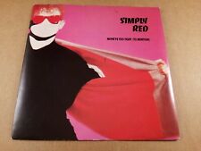 Simply Red : Moneys Too Tight