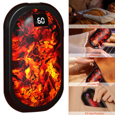 20000mAh Rechargeable Hand