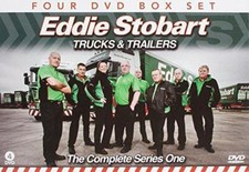 Eddie Stobart - Trucks And