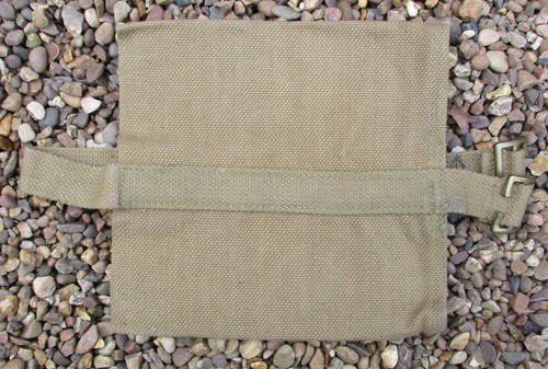 Unused army 1943 webbing - army:"1943,