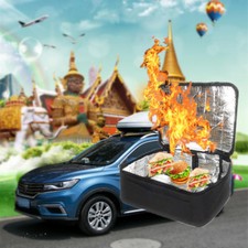 Personal Portable Oven