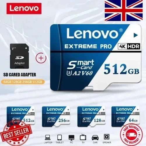 Micro memory card class - sd,