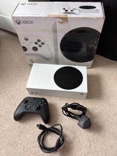 Microsoft xbox series - xbox, s