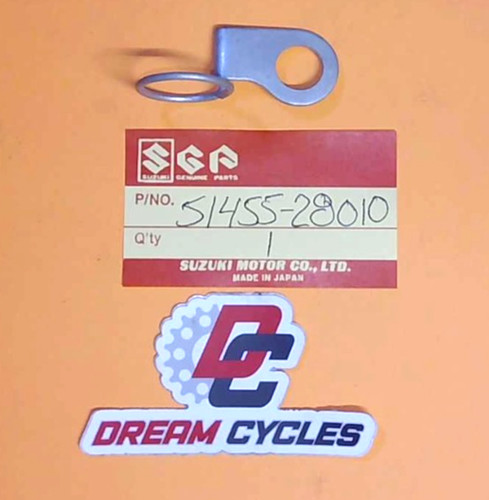 Nos genuine suzuki ts400 ts250 - suzuki,