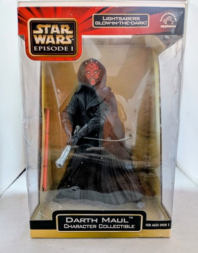 Star wars episode darth maul - episode,