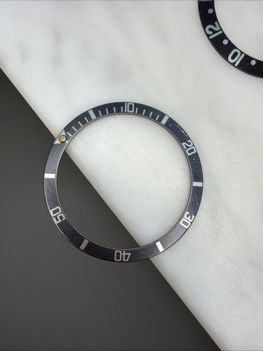 Original rolex insert - rolex, vintage