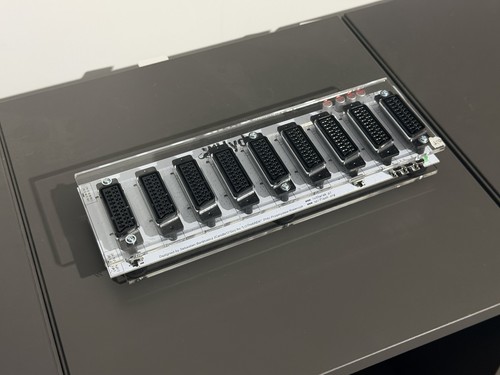Hydra inputs 1 output - hydra,