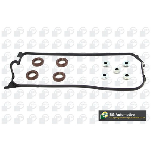 Bga cylinder head cover gasket - bga,