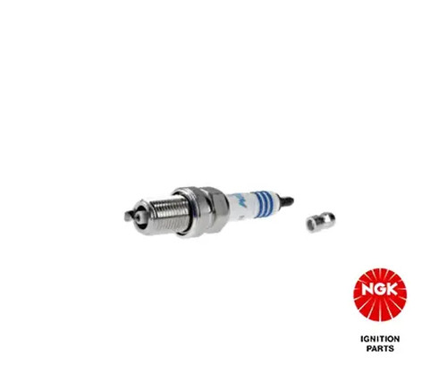 Spark plug unscrewable - spark,