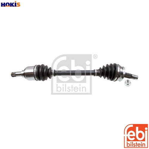 Drive shaft 182447 - drive, for