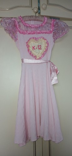 Melanie martinez dress - melanie,