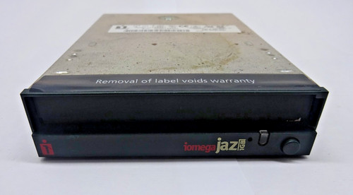 Iomega v1000si jaz internal - iomega,
