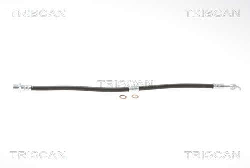 Front right triscan 8150 - front,
