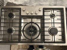 Meile gas hob KM2357-1