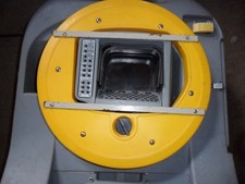 Pearpoint drain camera reel