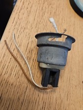 FORD CAPRI MK3 OUTER HEADLIGHT