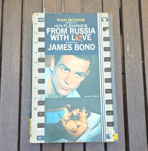 Pan books ian - pan,