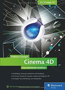 Cinema version 17 das - cinema, 17: