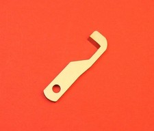 Upper blade for Husqvarna