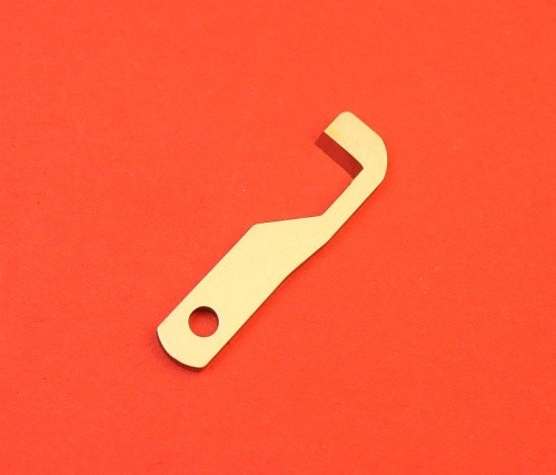 Upper blade for - , husqvarna