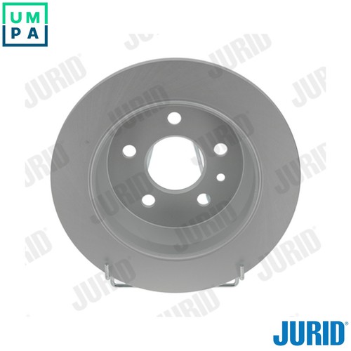 Brake disc 562065jc for - 2x,