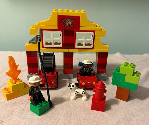 Lego duplo first - duplo,