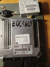 BMW E46 ECU Kit 2.0 Disel