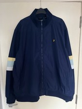 Lyle & Scott Men's Jacket Size