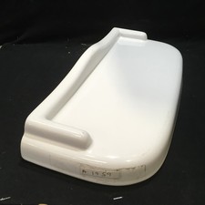 Toilet Cistern Lid WC Qualitas