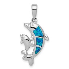 Mens Womans Pendant Charm