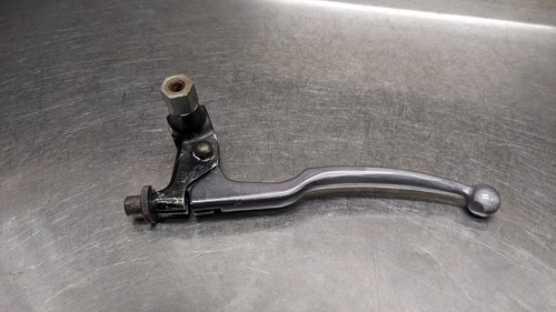 Suzuki xn85 turbo clutch lever - xn85,