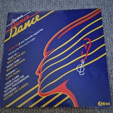 DANCE DANCE DANCE   VARIOUS